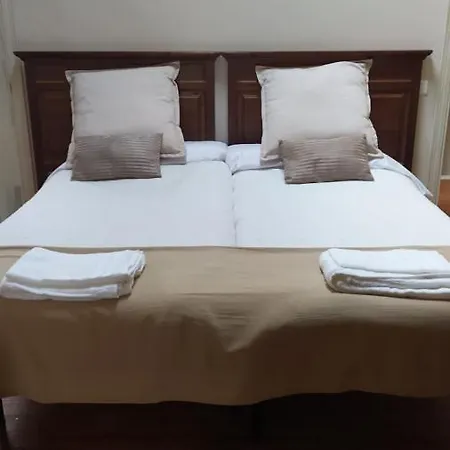 Apartamento Casa De La Cruz Сasa de vacaciones *