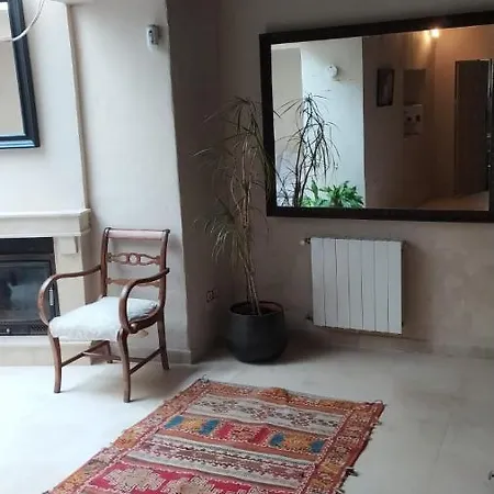 Apartamento Casa De La Cruz Ronda