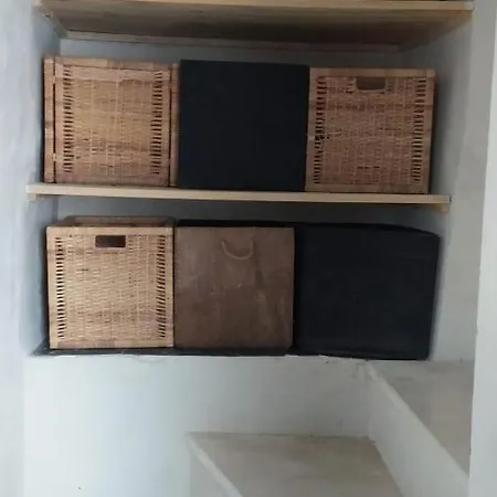 Apartamento Casa De La Cruz Сasa de vacaciones Ronda