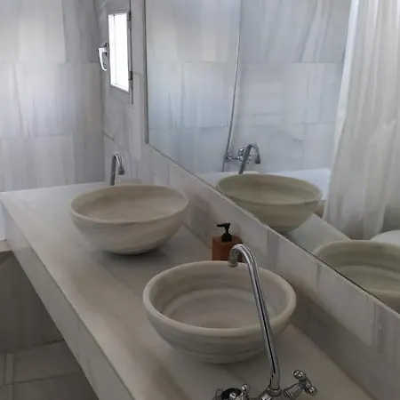 Holiday home Apartamento Casa De La Cruz