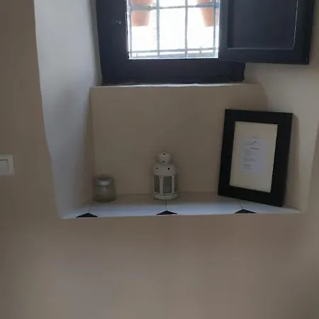 Apartamento Casa De La Cruz Ronda