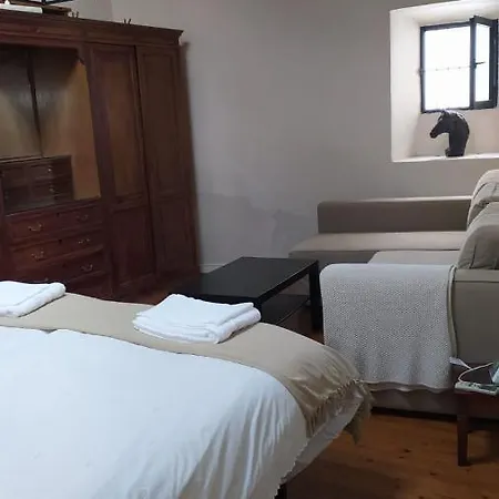 Apartamento Casa De La Cruz Ronda