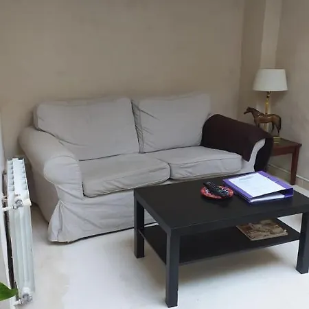 Apartamento Casa De La Cruz * Ronda