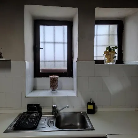 Apartamento Casa De La Cruz *