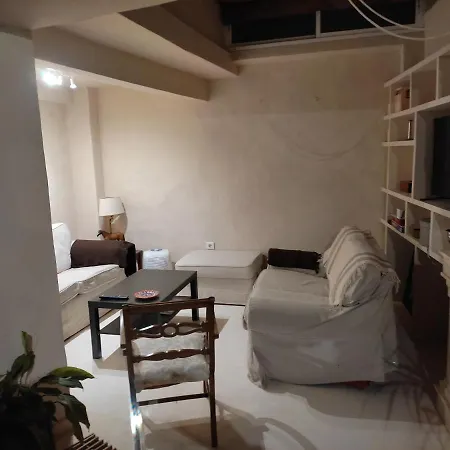 Apartamento Casa De La Cruz Holiday home *